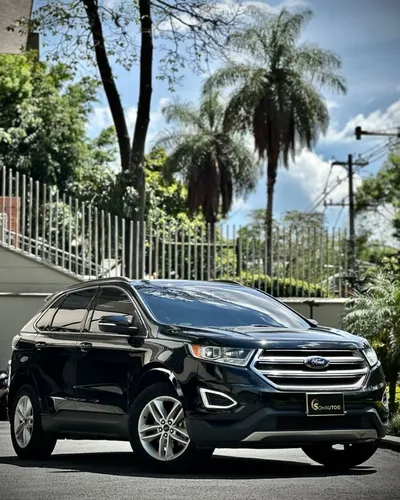 Ford Edge 2.0 Sel
