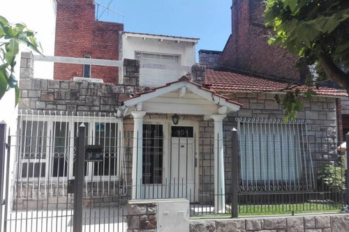 Imagen 1 de 14 de Chalet En Venta En Ramos Mejia Sur