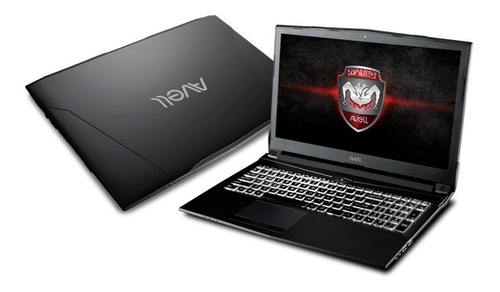 Notebook Gamer Intel Core I7-4710mq 2.5 Ghz Geforce Gtx 950m