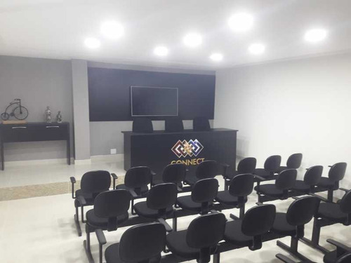 Imagem 10 de 15 de Sala-locação-taquara-rio De Janeiro - Pesl00007