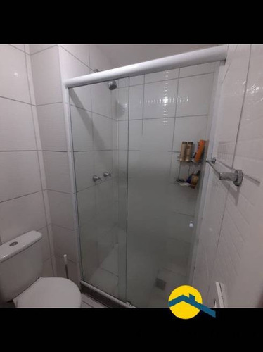 Imagem 8 de 15 de Excelente Apartamento De 3 Quartos Vaga No Condomínio Eco Park Play Clube - 549