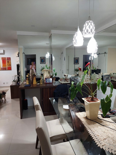 Imagem 6 de 13 de Apartamento Padrão Para Venda Em Tamboré Santana De Parnaíba-sp - Vpgreen-44