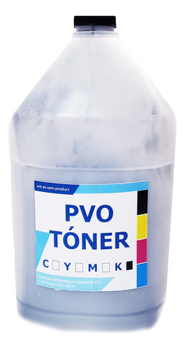 Kit 4 Rec De 500g C/u Cmyk Para Sha Mx-3550n