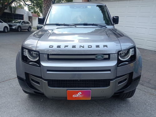 Land Rover Defender 110 3.0 X Dynamic S 400ps Mhev 2024