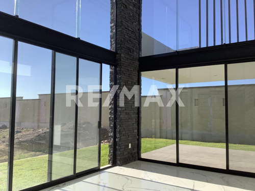 Casa En Venta En Condominio Balvanera