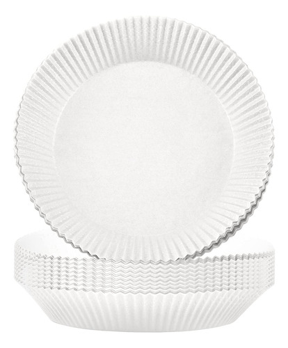 Air Fryer Special Paper, Plato De Papel Engrasado, Vasos De