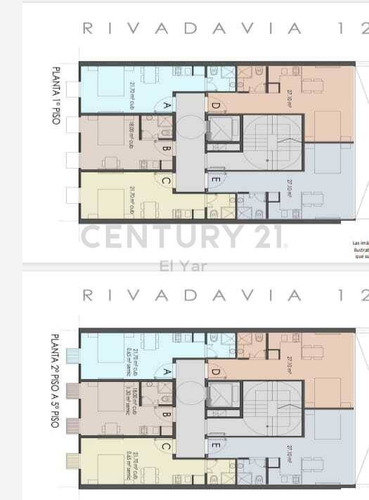 Imagen 4 de 12 de Venta Monoambiente Al Frente San Nicolas