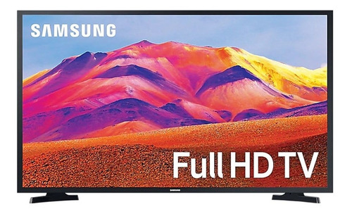 Smart Tv Samsung Serie 5 Un43t5300 Led Fhd Hdr Wifi Hdmi Usb