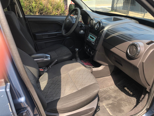 Ford Ecosport 2.0 My10 Xls 4x2