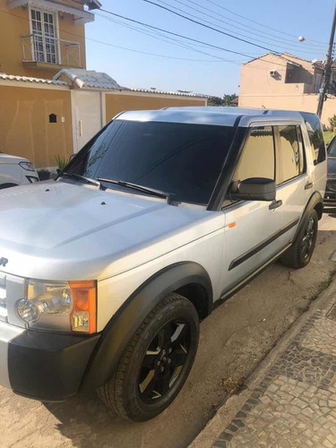 Land Rover Discovery 2006 4.0 V6 Gnv