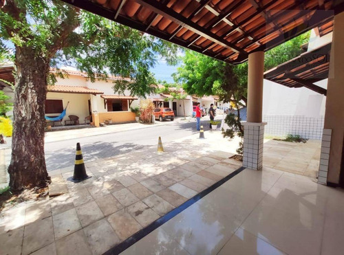 Imagem 3 de 28 de Casa Com 3 Dormitórios À Venda, 82 M² Por R$ 189.000,00 - Lagoa Redonda - Fortaleza/ce - Ca1006