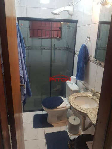 Imagem 10 de 21 de Sobrado Com 3 Dormitórios À Venda, 140 M² Por R$ 689.000,00 - Penha De França - São Paulo/sp - So2330