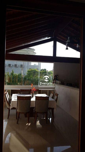 Imagem 24 de 30 de Chácara Com 5 Dormitórios À Venda, 3000 M² Por R$ 2.500.000,00 - Vale Das Laranjeiras - Indaiatuba/sp - Ch0032