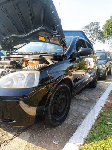 Imagem 1 de 10 de Chevrolet Corsa 2004 1.8 Flex Power 5p