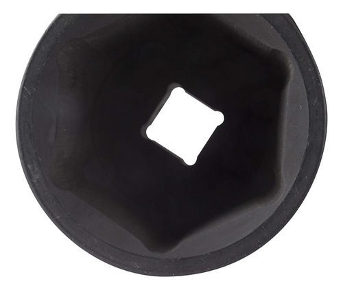Sunex 530md - Enchufe De Impacto Métrico De 6 Puntos De Prof