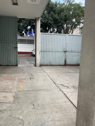 Renta Bodega En Tacubaya