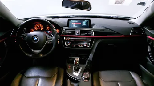 BMW Serie 4 2.0 420IA GRAN COUPE SPORT LINE