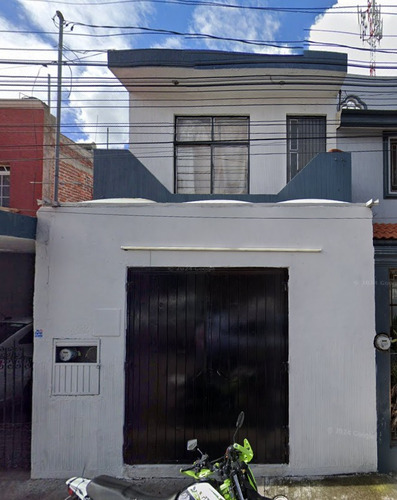 Gran Oportunidad De Inversion - Casa Adjudicada - Olivo 408, Zamora De Hidalgo, Mich.