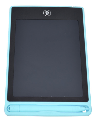 Bloc De Escritura Lcd Para Tableta De 6.5 Pulgadas, Tablero