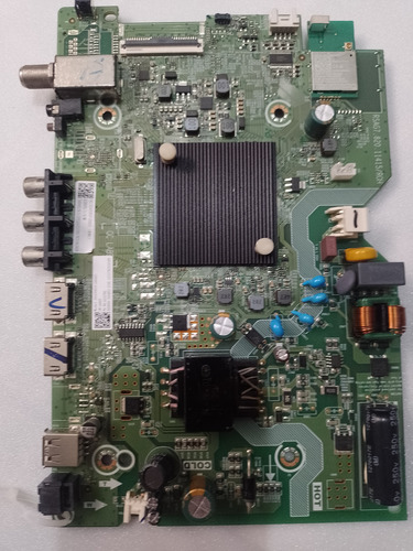 Hisense 32h5g (Usado)