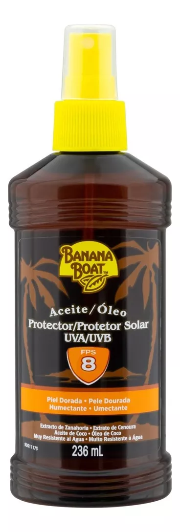 Segunda imagem para pesquisa de bronzeador banana boat