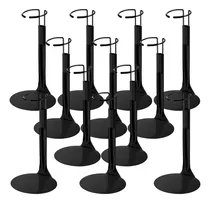 Comprar 12 Soportes Para Figuras Acción Para Muñecas Figuras Acción