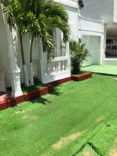 Imagen 14 de 15 de Casa En Venta Manga - Cartagena