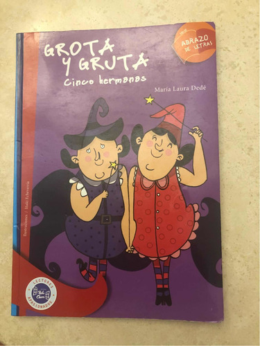 Grota Y Gruta Cinco Hermanas