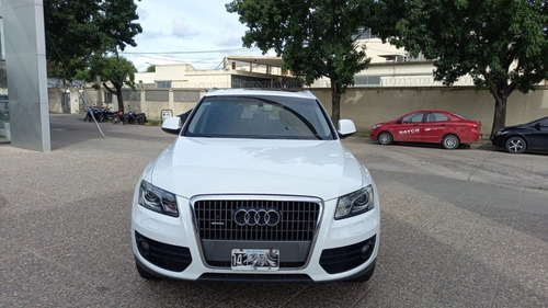 Imagen 1 de 5 de Audi Q5 Fsi 159