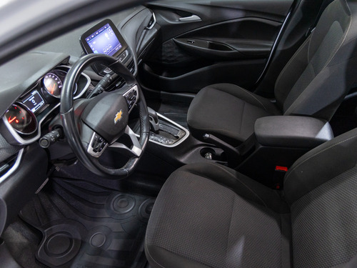Onix Plus 1,0 Ltz At
