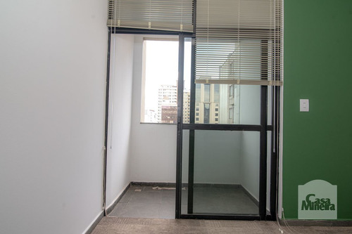Imagem 5 de 7 de Loja À Venda No Savassi - Código 276673 - 276673