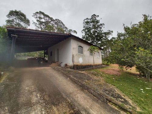 Imagem 27 de 29 de Oportunidade Chacara Biuna 2.000 M Casa,pomar,horta E Murada