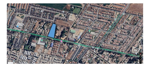 Vendo Terreno Urbano 5000m2 Con Fines De Inversión. Peñaflor
