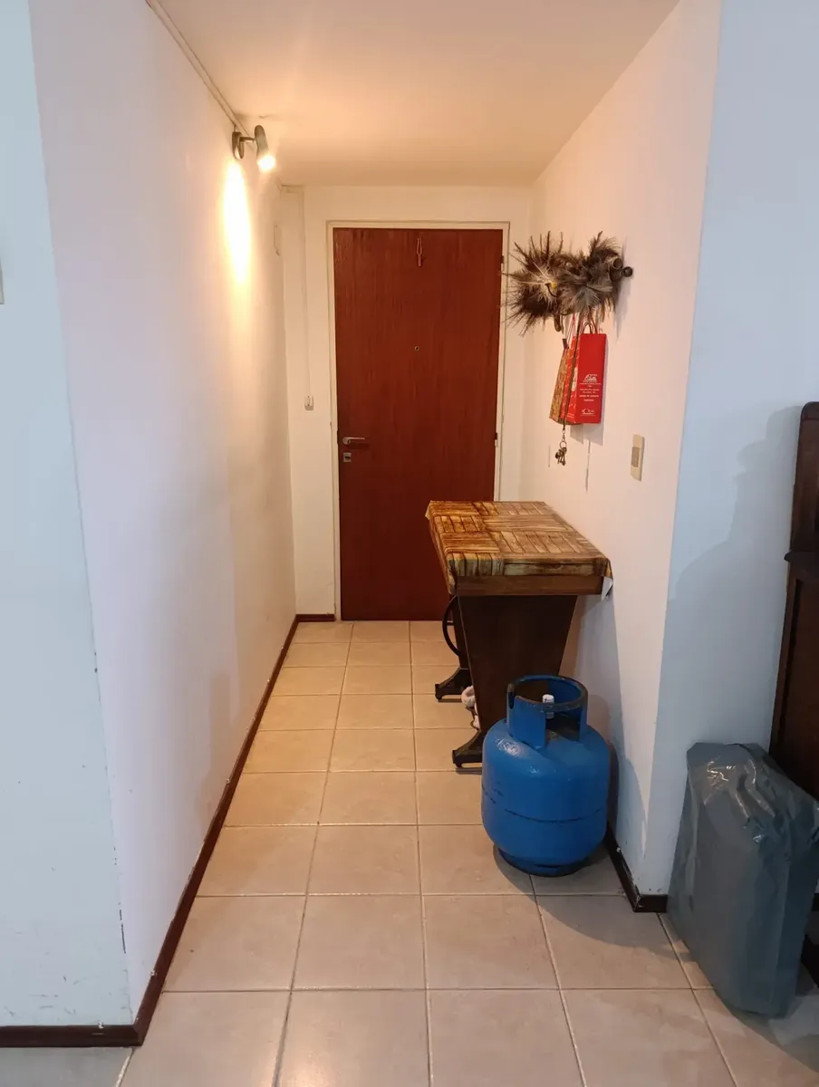 Alquiler Apartamento Un Dormitorio Con Balcón En Buceo · Foto 3