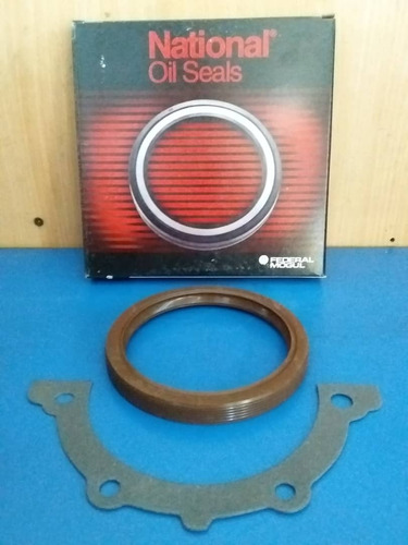 Estopera Trasera Blazer Vortec 262/350 Cheyenne C-1500 C3500