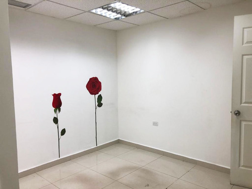Local Comercial En Venta Torre Continental Urb. Alta Vista, Puerto Ordaz