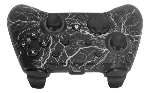 Joystick Para Controlador Switch Pro Con Doble Vibración 6