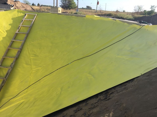 Colocacion Impermeabilizacion Con Membrana De Pvc Techos