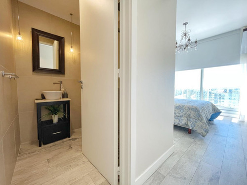 Imagen 20 de 30 de Venta Departamento 3 Dormitorios Vista Al Golf En Yoo Nordelta