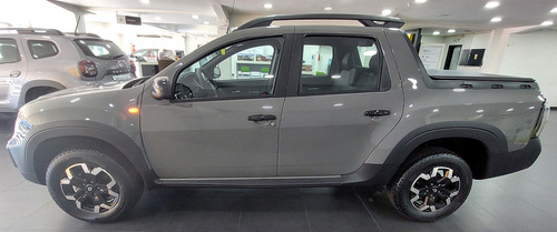 Renault Oroch 1.3 Tce 163 Iconic Cvt 2wd