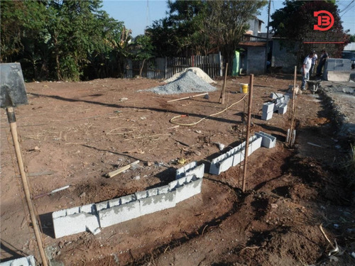 Imagem 5 de 5 de Terreno - Cidade Kemel - Ref: 847 - L-847