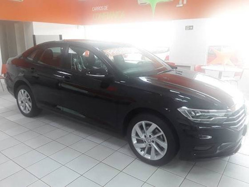 Volkswagen Jetta 1.4 250 Tsi Total Flex Tiptronic