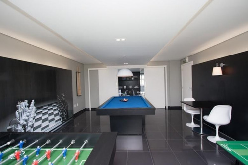 Apartamento No Centro Com 3 Quartos Para Venda, 145 M² - Lg7692