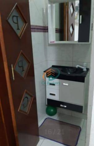 Casa À Venda, 125 M² Por R$ 641.000,00 - Jardim Pinhal - Guarulhos/sp - Ca0336