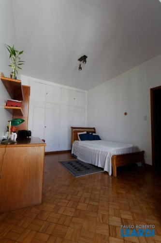 Imagem 9 de 15 de Apartamento - Higienópolis - Sp - 409895