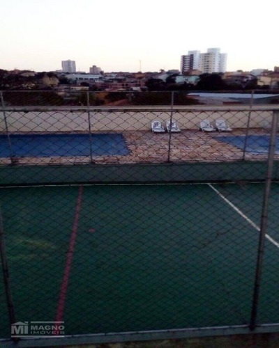 Imagem 9 de 11 de Apartamento Com 3 Dormitórios À Venda, 64 M² Por R$ 255.000,00 - Ermelino Matarazzo - São Paulo/sp - Ap0461
