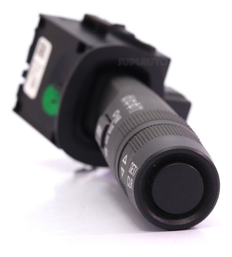Imagem 2 de 4 de Chave Limpador Parabrisa Gm Onix Plus Hatch 20/ Gm 26344190