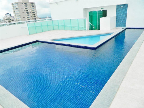 Imagem 28 de 30 de Apartamento, 3 Dorms Com 94.52 M² - Aviação - Praia Grande - Ref.: Prd1 - Prd1