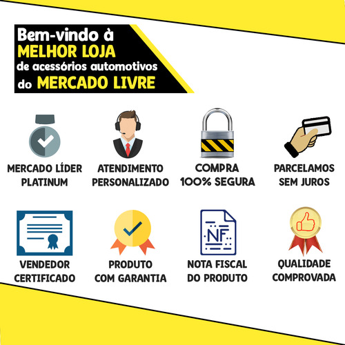 Fechadura Porta F1000 F4000 F12000 1993 94 95 A 98 Esquerda