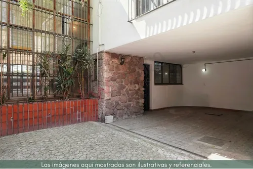 Casa En Venta En Atrio De San Francisco, Cuadrante De San Francisco, Coyoacán